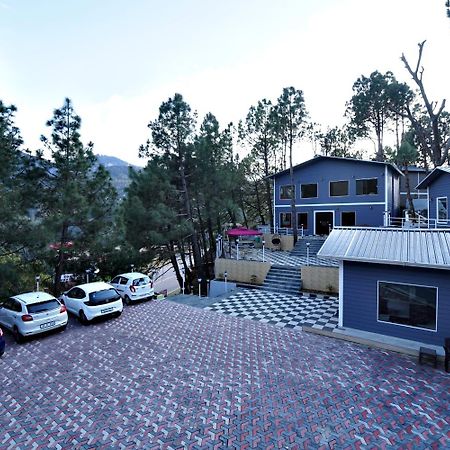 Dls Nature Trinket Resort Dalhousie Exterior photo