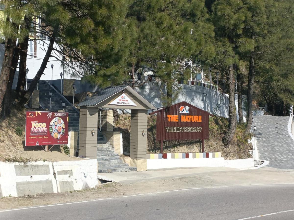 Dls Nature Trinket Resort Dalhousie Exterior photo