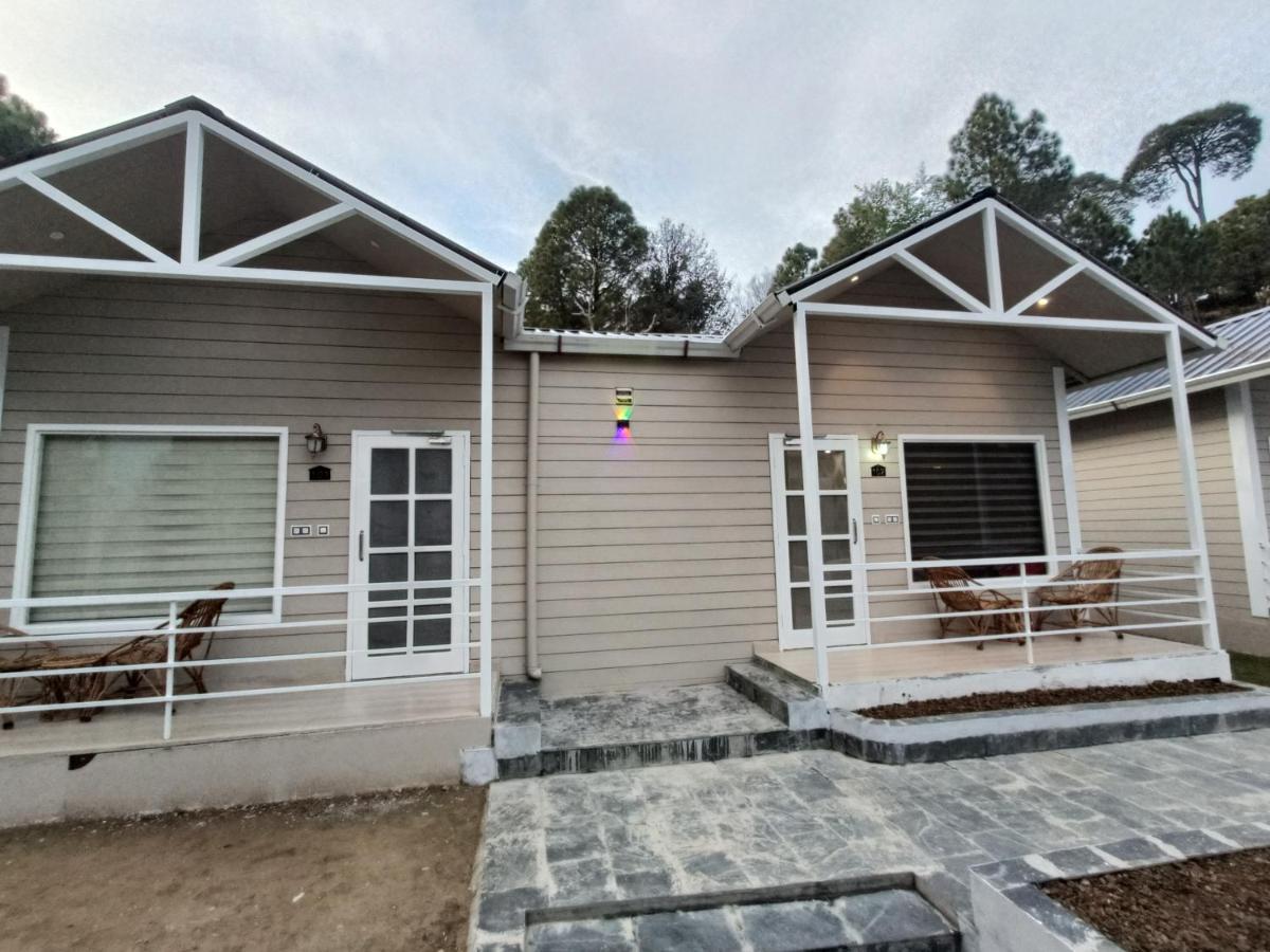 Dls Nature Trinket Resort Dalhousie Exterior photo